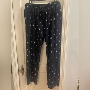 Ralph‎ Lauren/ Polo Men’s Sleepwear Xl/XG/TG